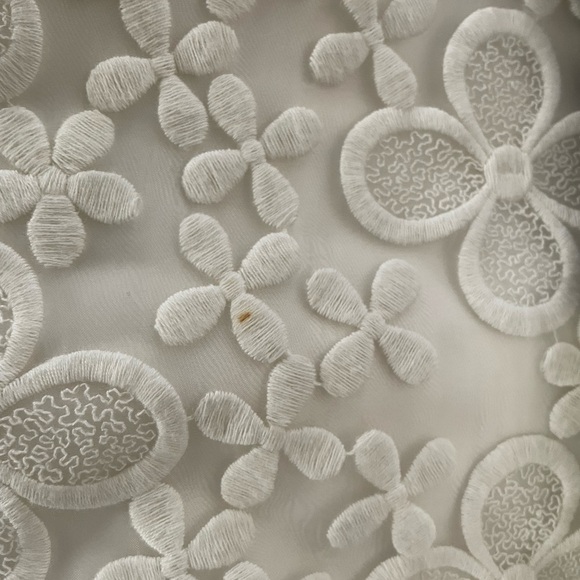 NWT Ann Taylor dress size 0 - Picture 7 of 7